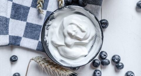 грцки јогурт