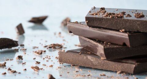 црно цоколадо